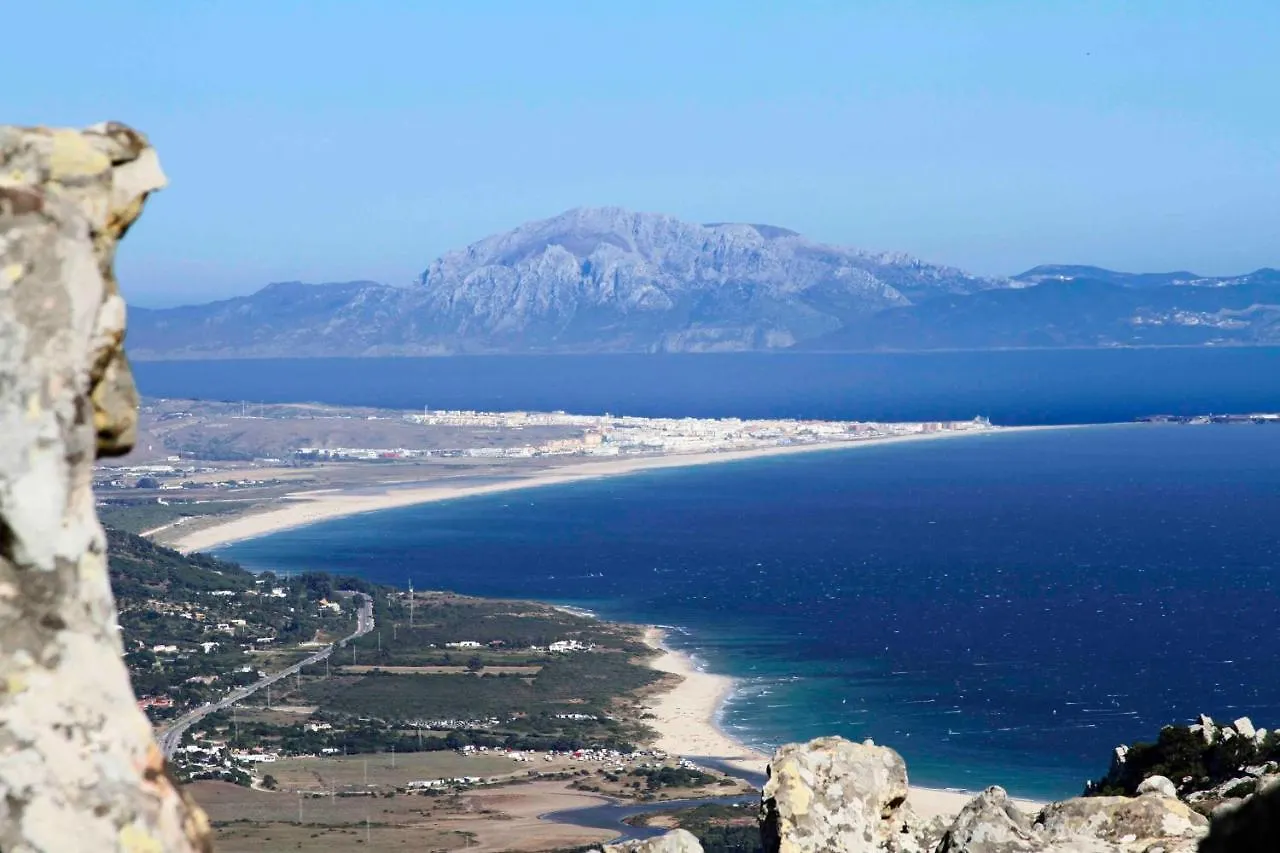 Tarifa Cozy House - Eolo Beach - Parking Wifi 0*,  España