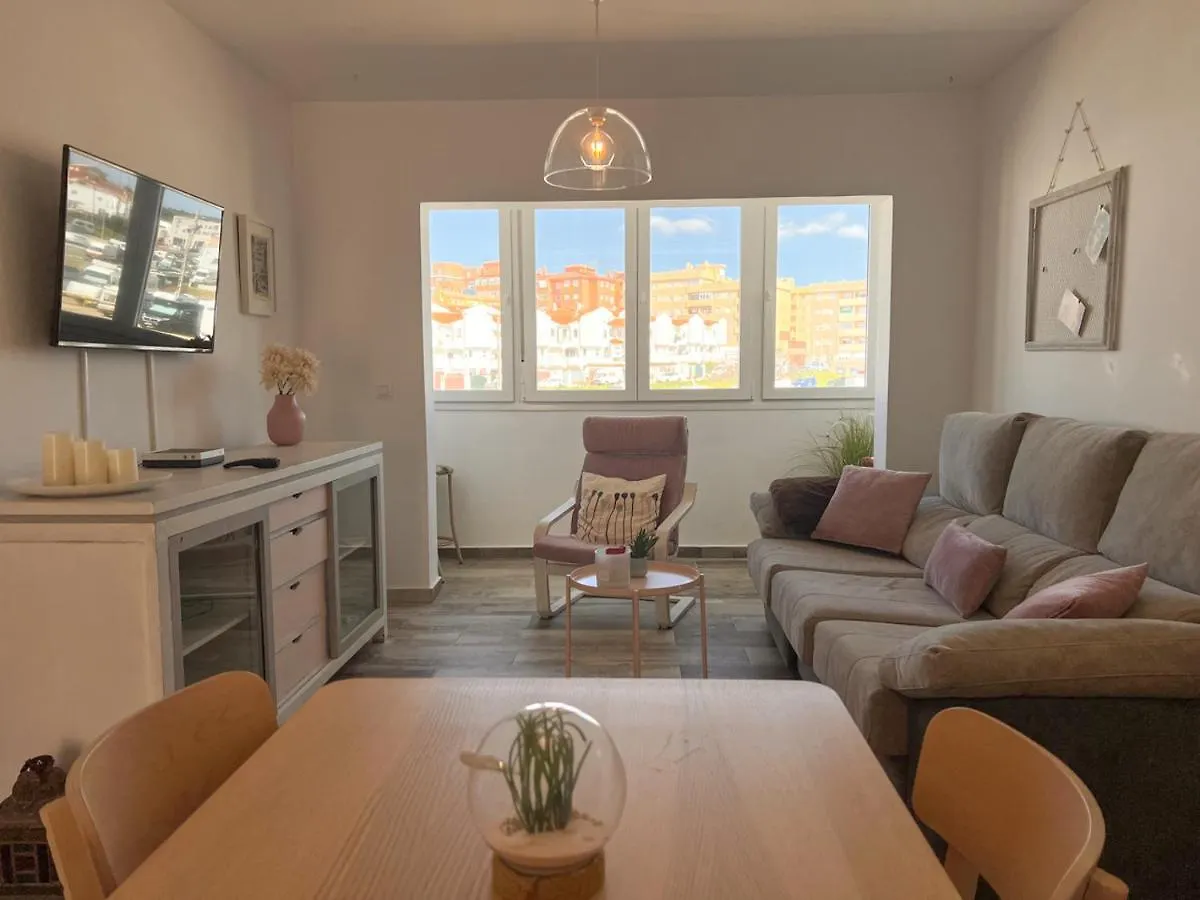 Tarifa Cozy House - Eolo Beach - Parking Wifi España