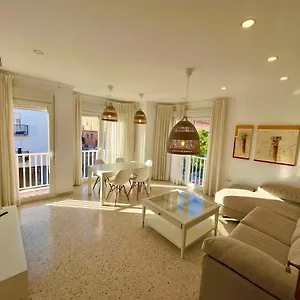 Vacacional Mirador 25 Apartamento