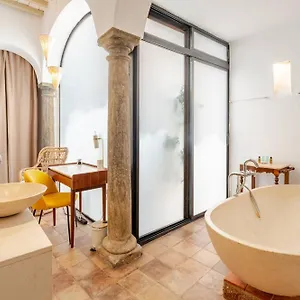 Azogue Appartement