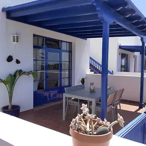 Casa Mi Sol , Puerto Calero España